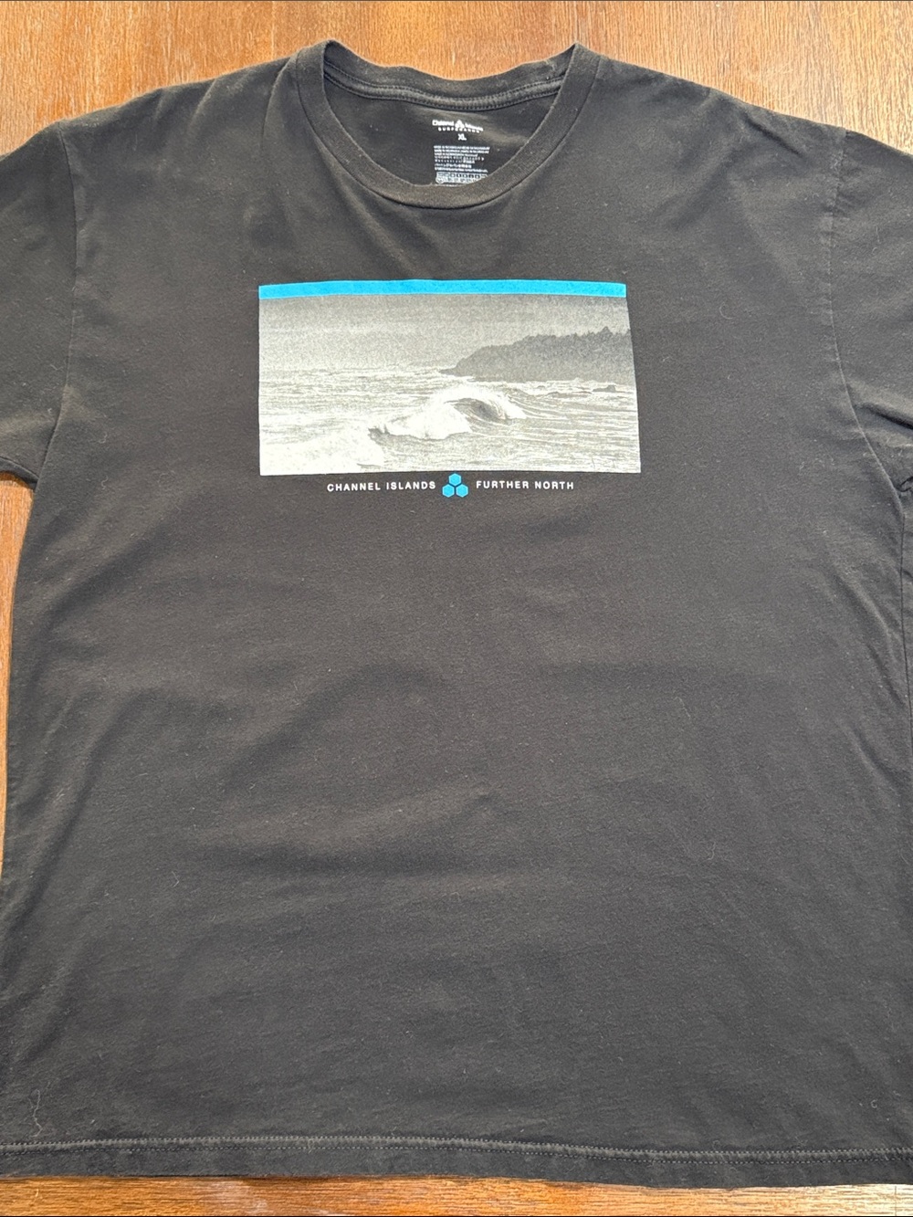 Channel Islands Surfboards Shirt XL